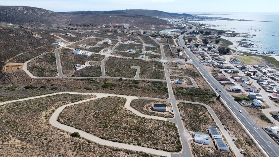 0 Bedroom Property for Sale in Steenbergs Cove Western Cape